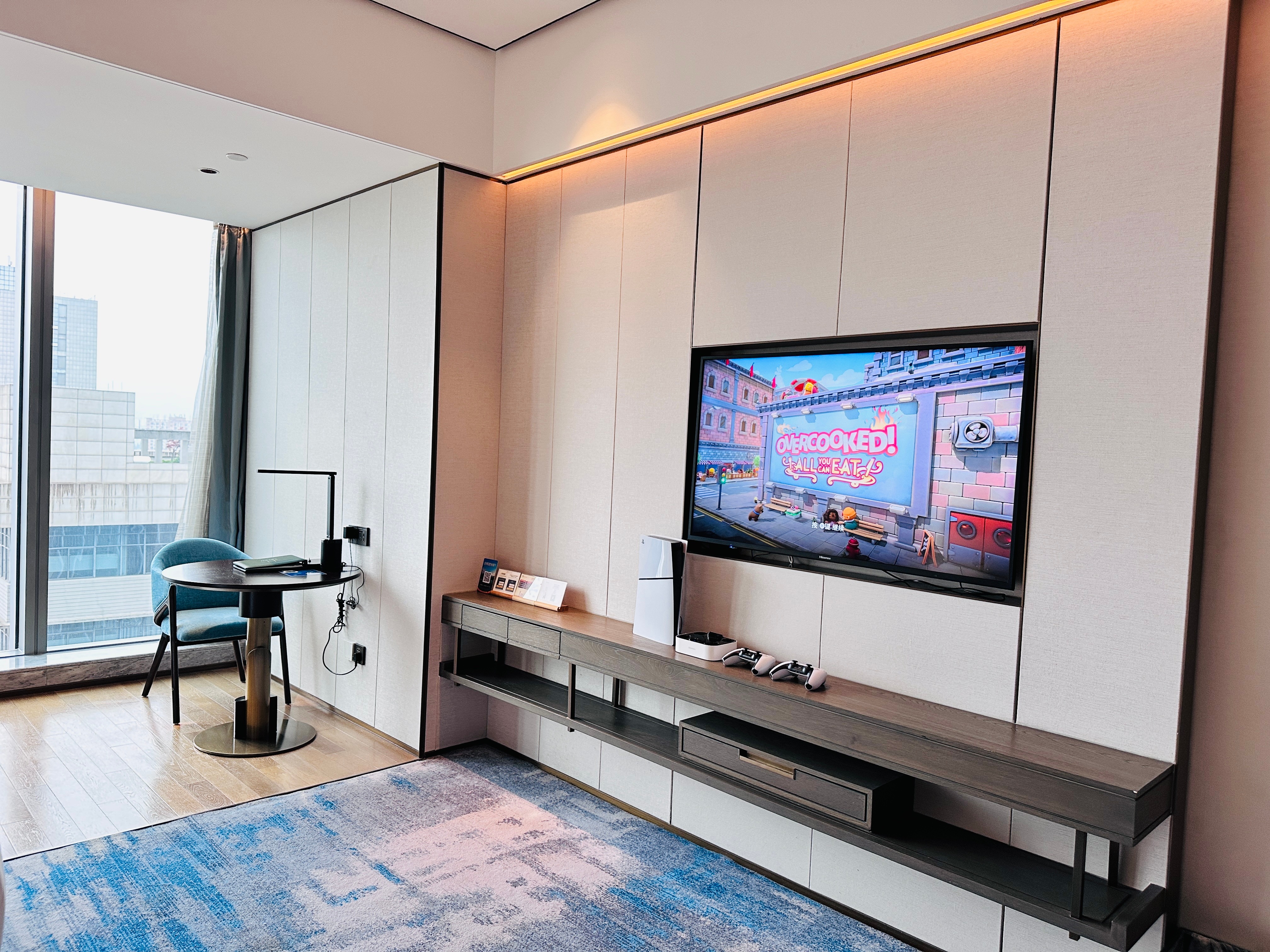 هتل نورسن ونلان هانگژو